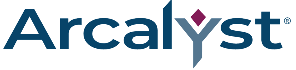 Arcalyst logo