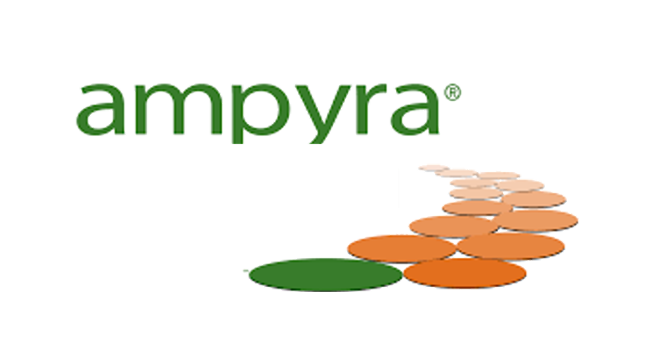 Ampyra logo