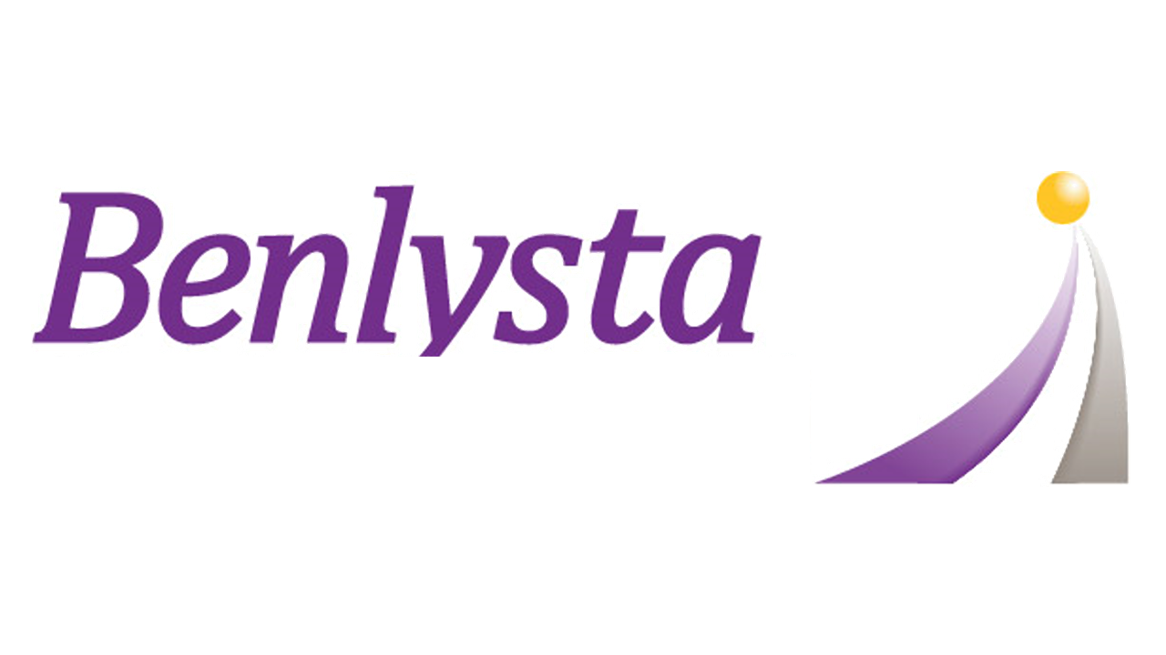 Benlysta logo
