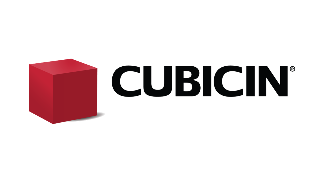 Cubicin logo