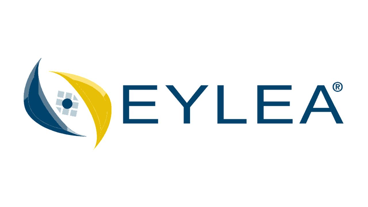 Logo - Eylea