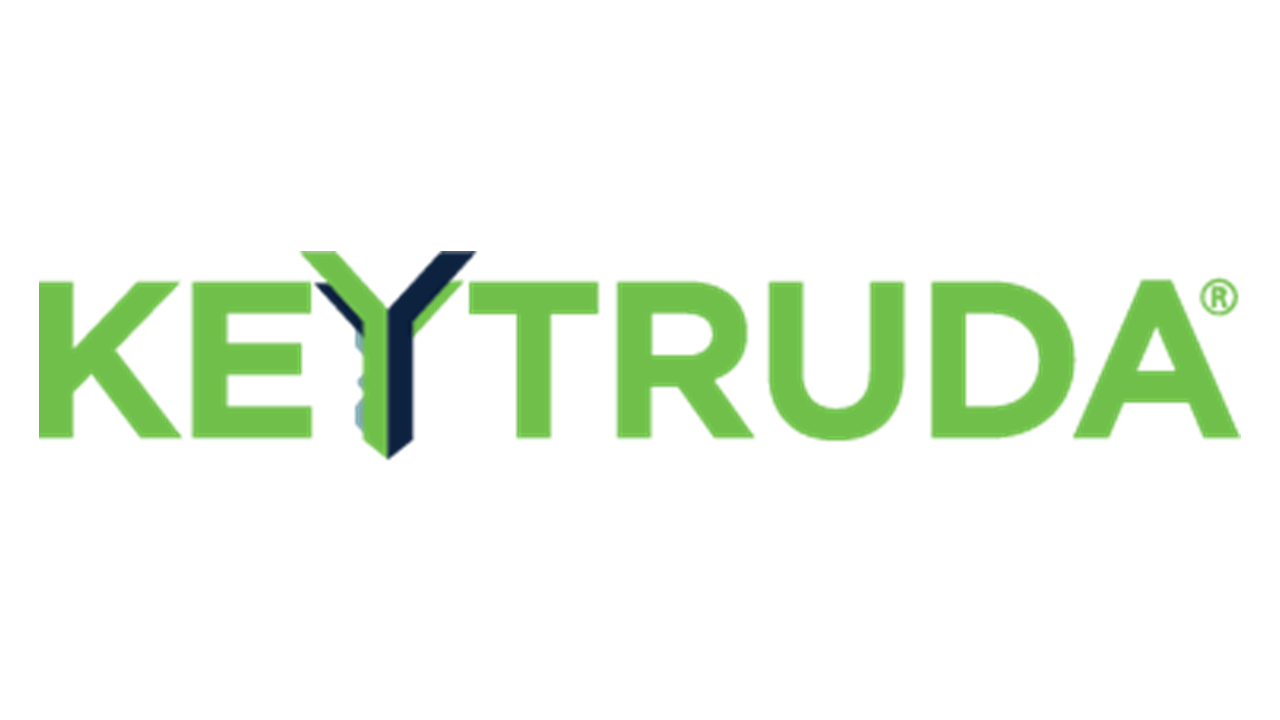 Keytruda logo