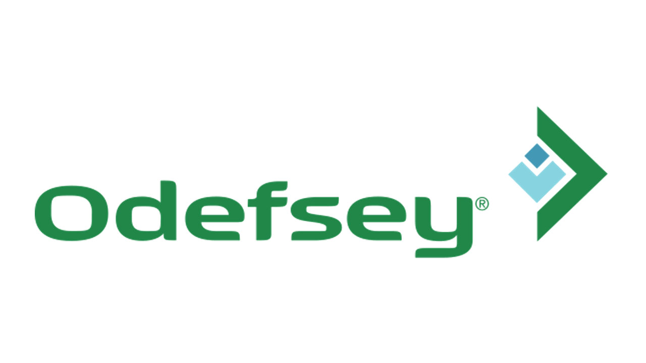 Odefsey logo