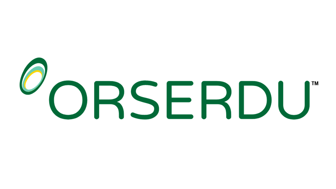Logo - Orserdu