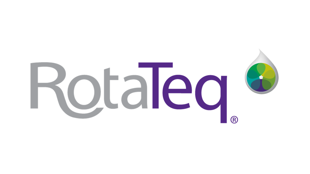 RotaTeq logo