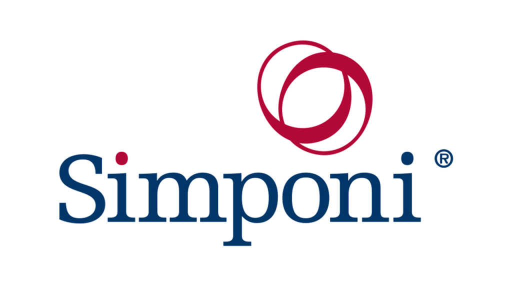 Simponi logo