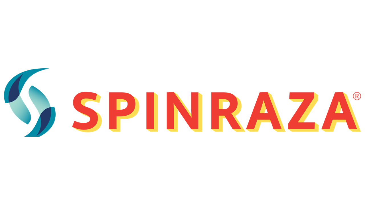 Spinraza logo