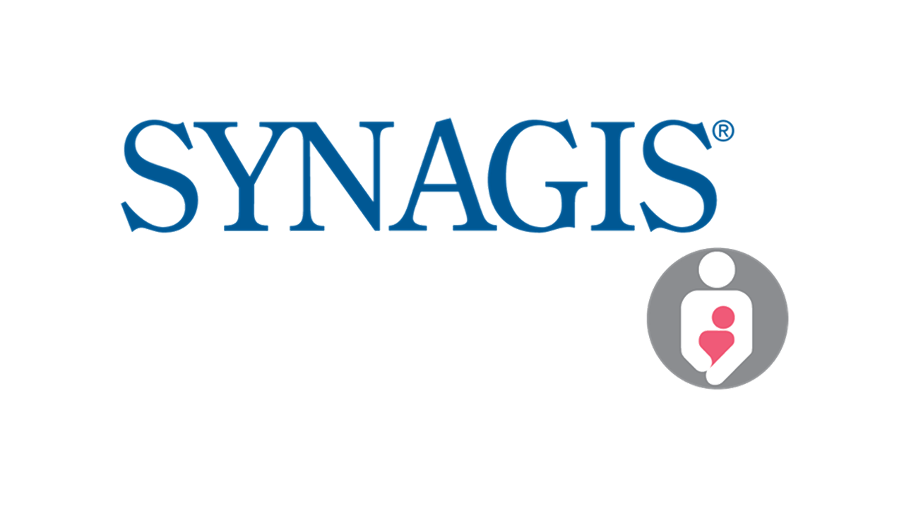 Synagis logo