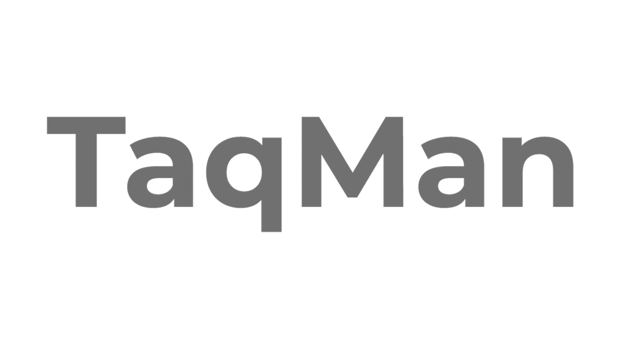 Taqman logo