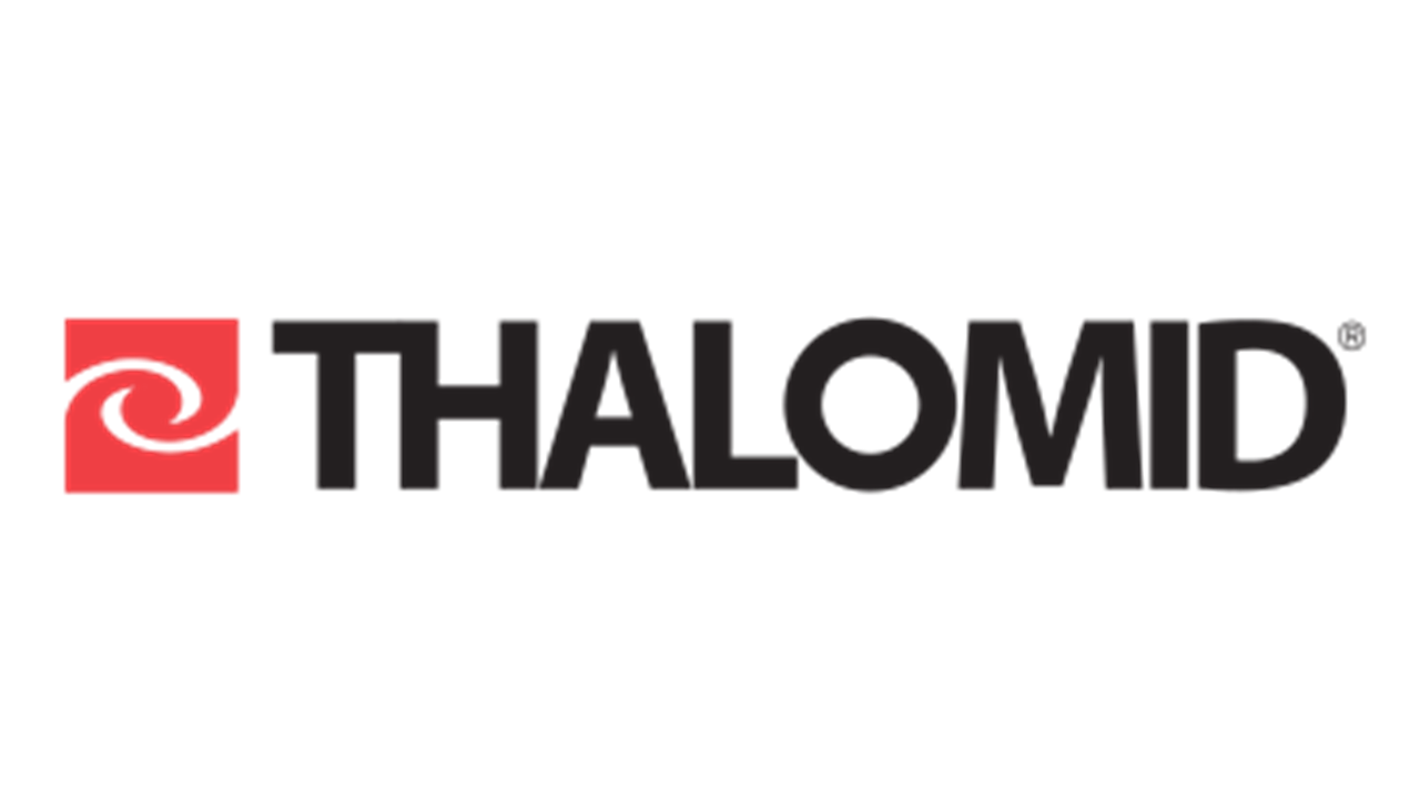 Thalomid logo