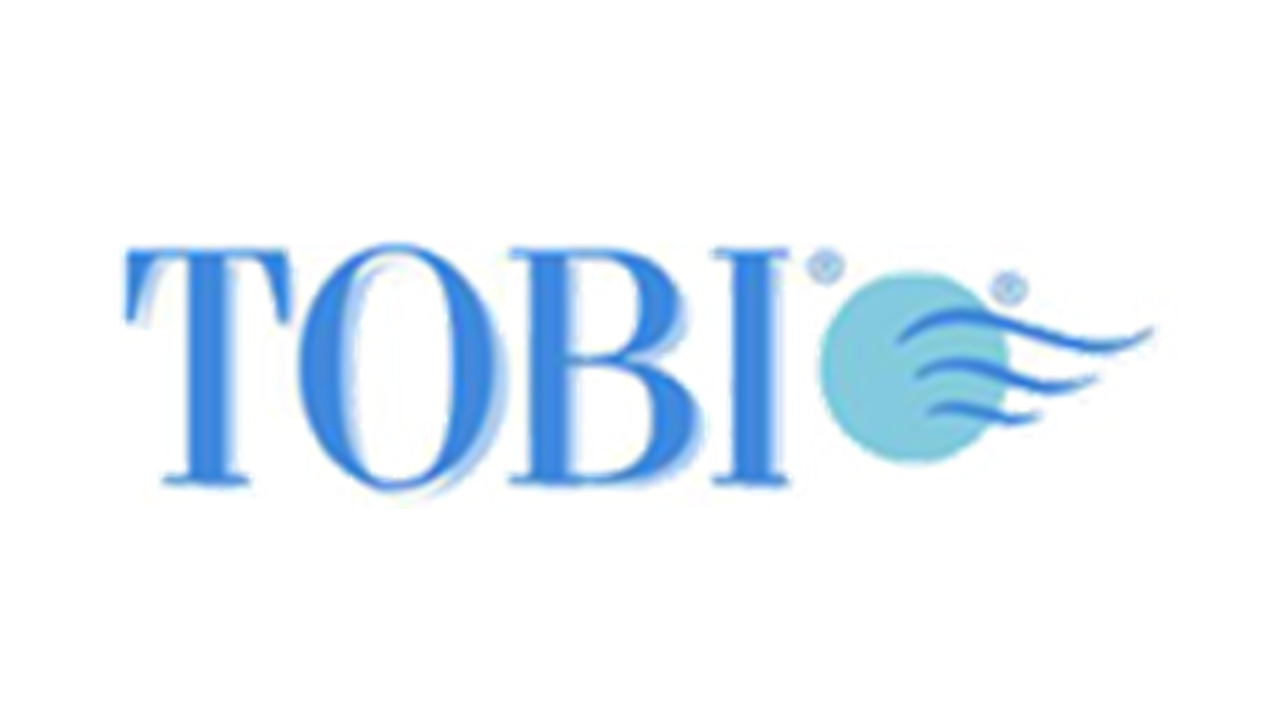 Tobi logo