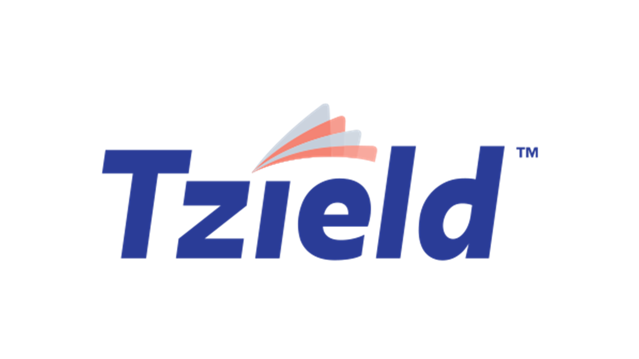 Tzield logo