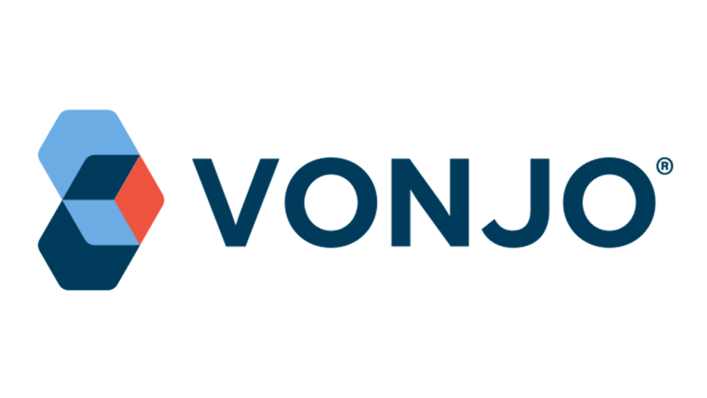 Vonjo logo