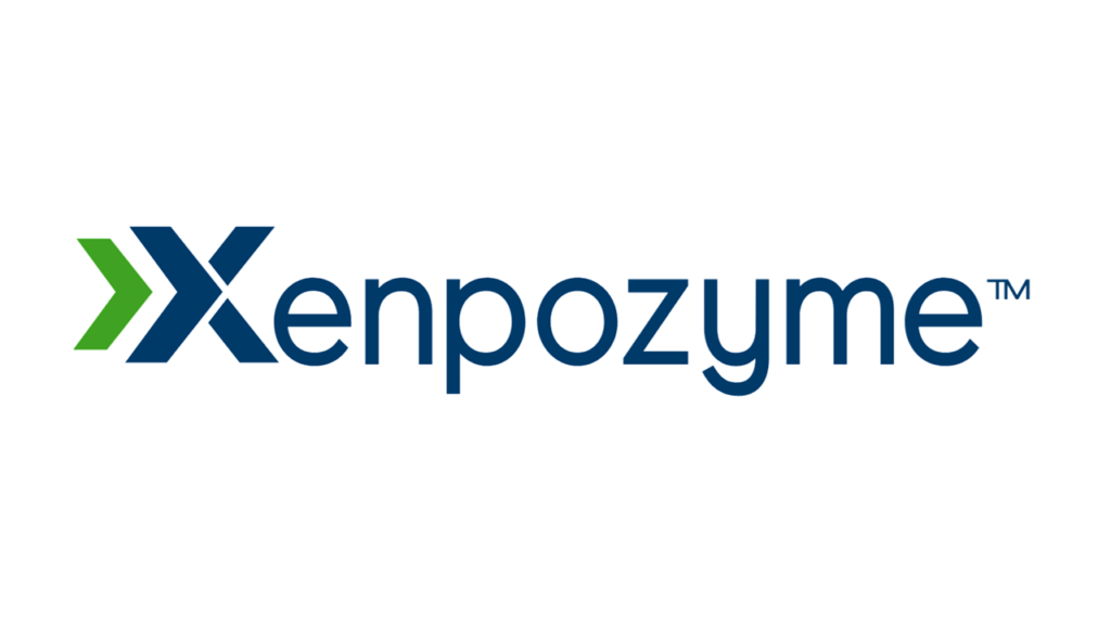 Xenpozyme logo