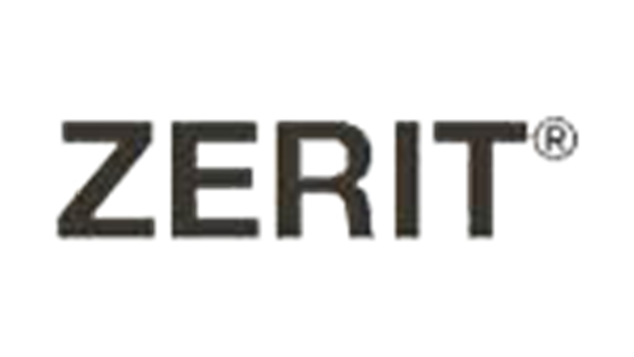 Zerit logo