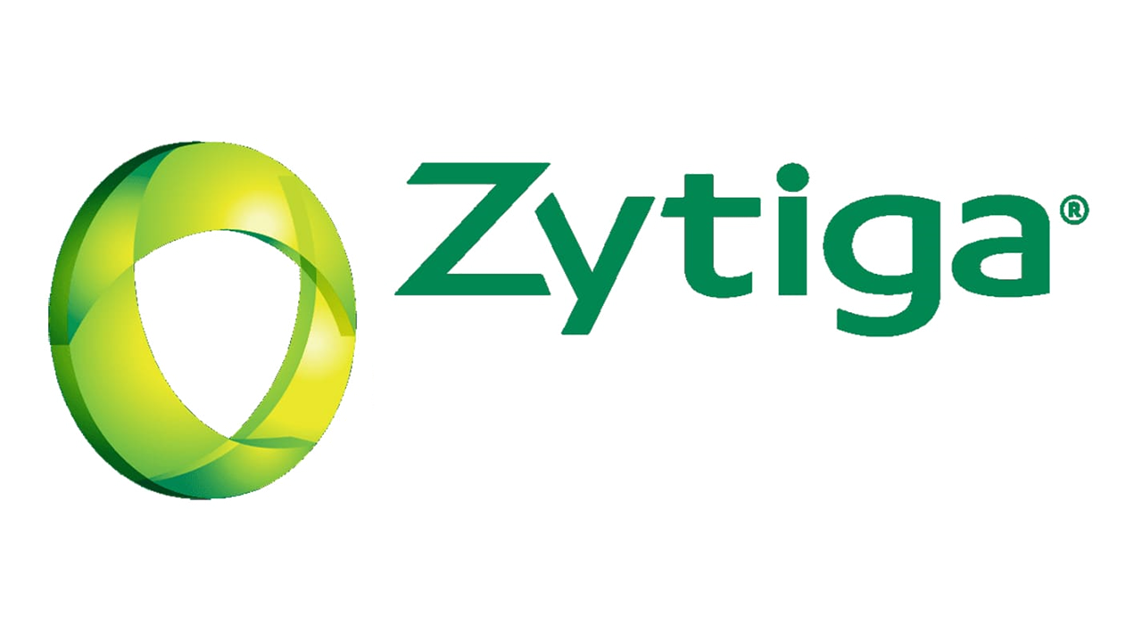 Logo - Zytiga