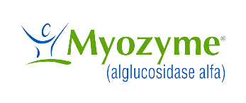 Myozyme logo