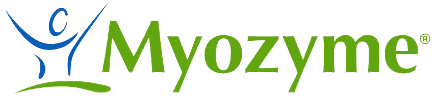 Myozyme logo