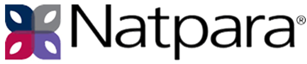 Natpara logo