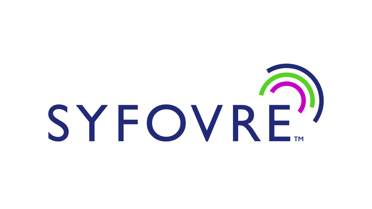 Syfovre logo